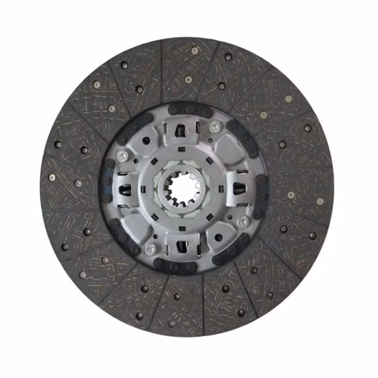 Wholesale Price Truck Clutch Assembly Clutch Plate Clutch Disc for Hino 31250-5704 31250-5391