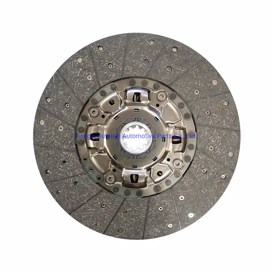 Wholesale Price Truck Clutch Assembly Clutch Plate Clutch Disc for Hino 31250-5704 31250-5391
