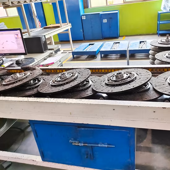 Wholesale Price Truck Clutch Assembly Clutch Plate Clutch Disc for Hino 31250-5704 31250-5391