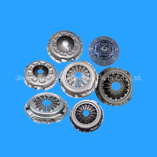 Clutch Plate Light Truck Clutch Disc