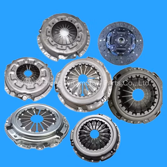 Clutch Plate Light Truck Clutch Disc