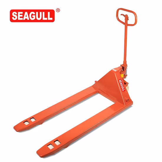 Hecha オイル/ガス フォークリフト EU V