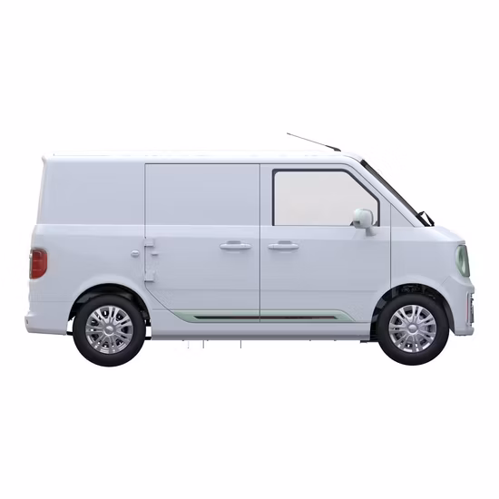 急速充電中国製 Chengshi EV 電気トラック、長距離電気充電 Nedc EU EEC Coc 証明書 EU 市場向け