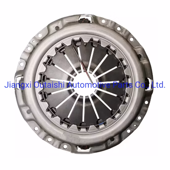 国産トラック用クラッチプレート、クラッチカバー