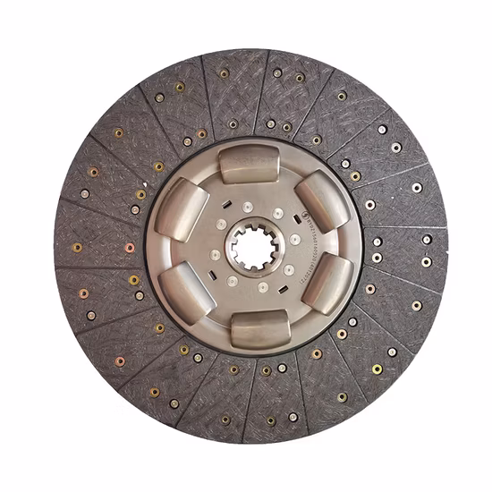 工場クラッチディスク、中国トラック駆動ディスクディスク