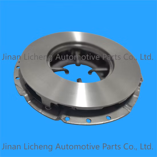 日野トラックに最適なオートマチッククラッチカバー